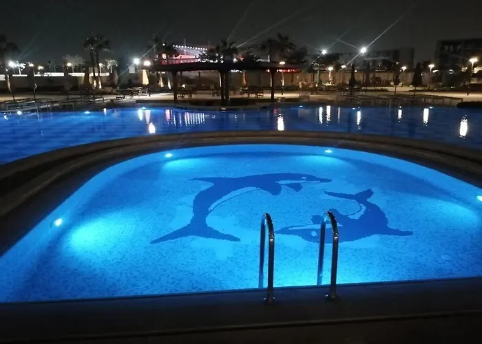 Gardenia City Apartments