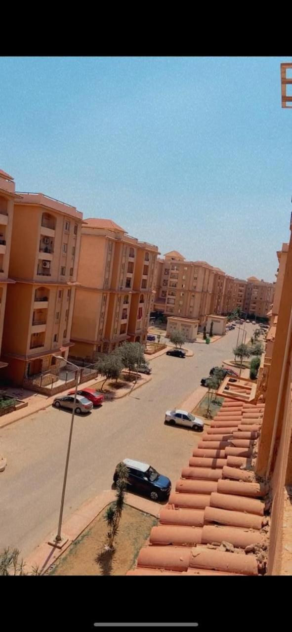 Gardenia Apartment *