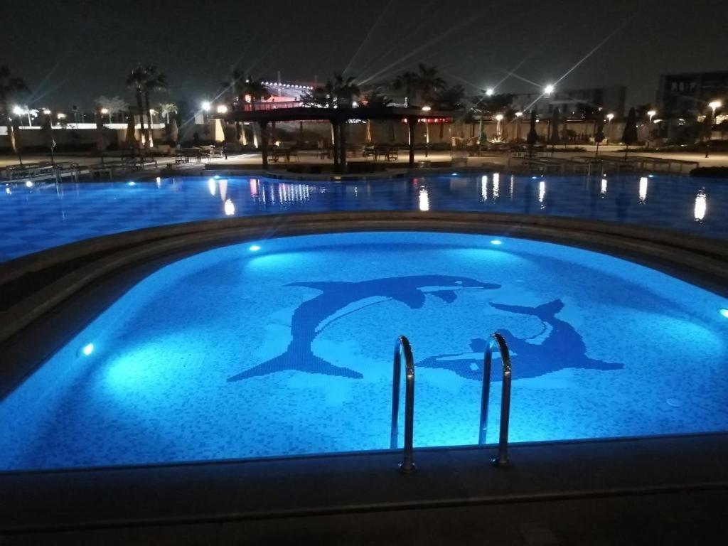 Gardenia Apartment Cairo