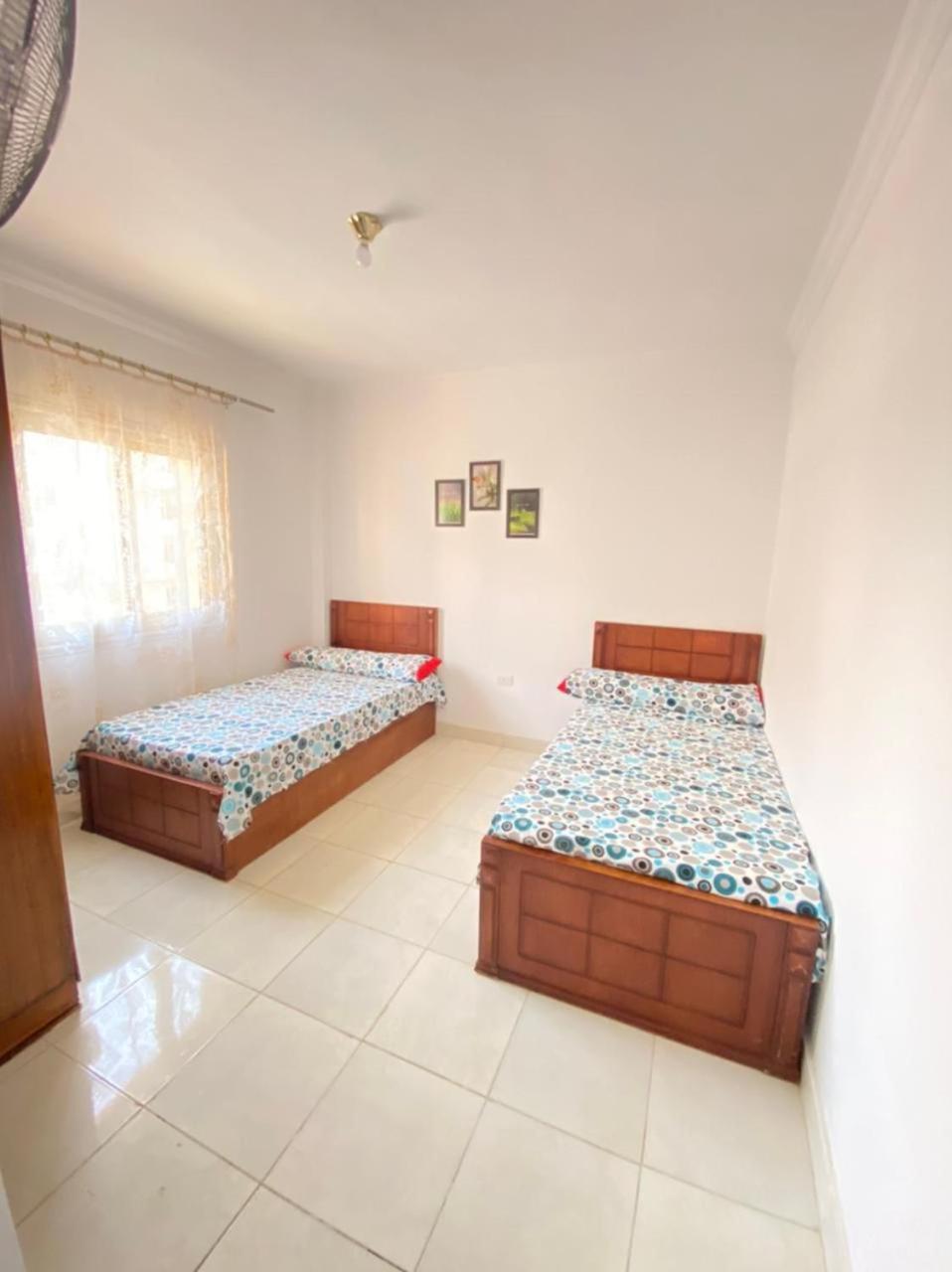 Gardenia Apartment